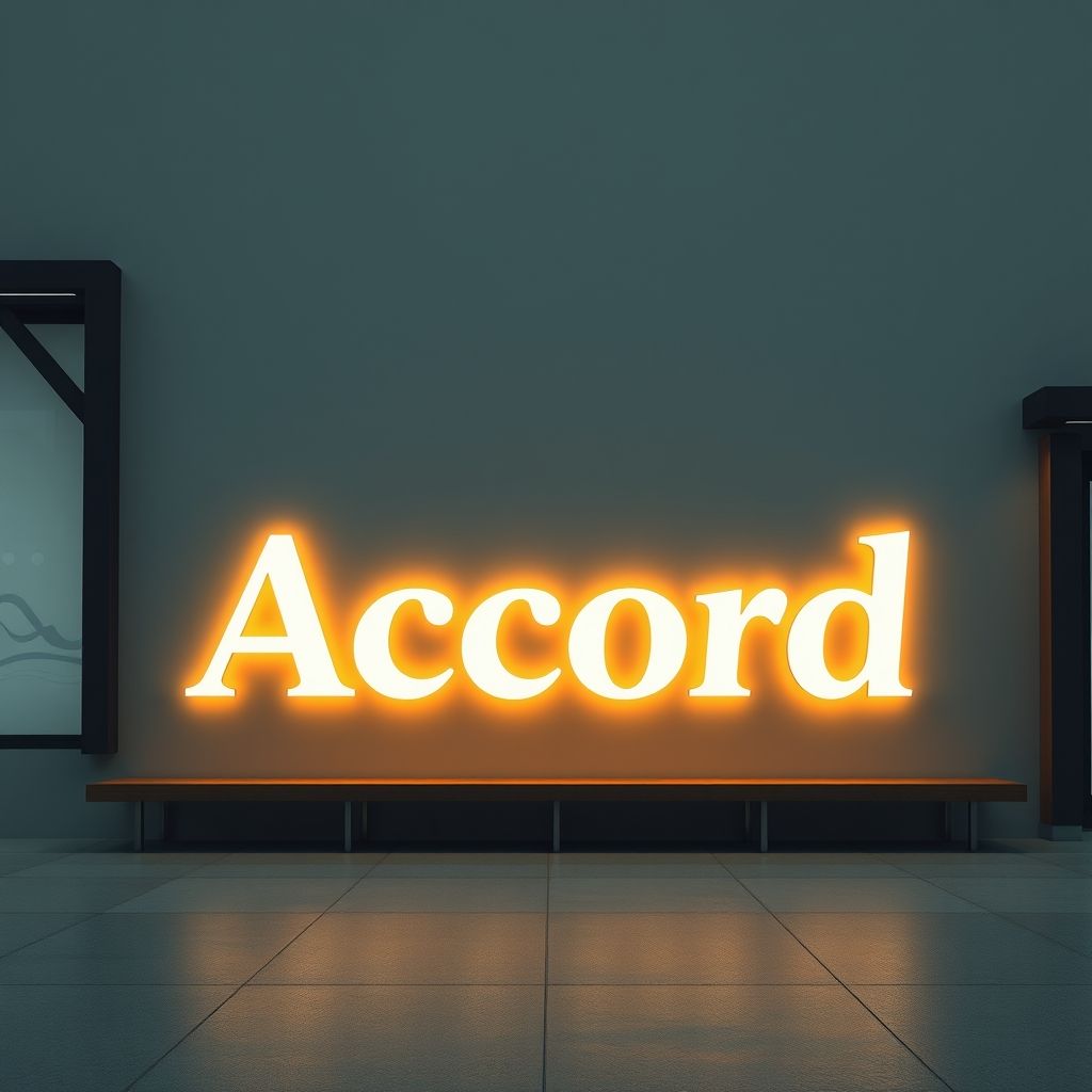 รีวิว Accord ราคาดี